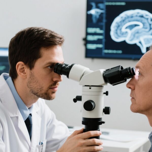 Vogt-Koyanagi-Harada Syndrome Presenting with Ophthalmic and Neurological Symptoms: A Case Report