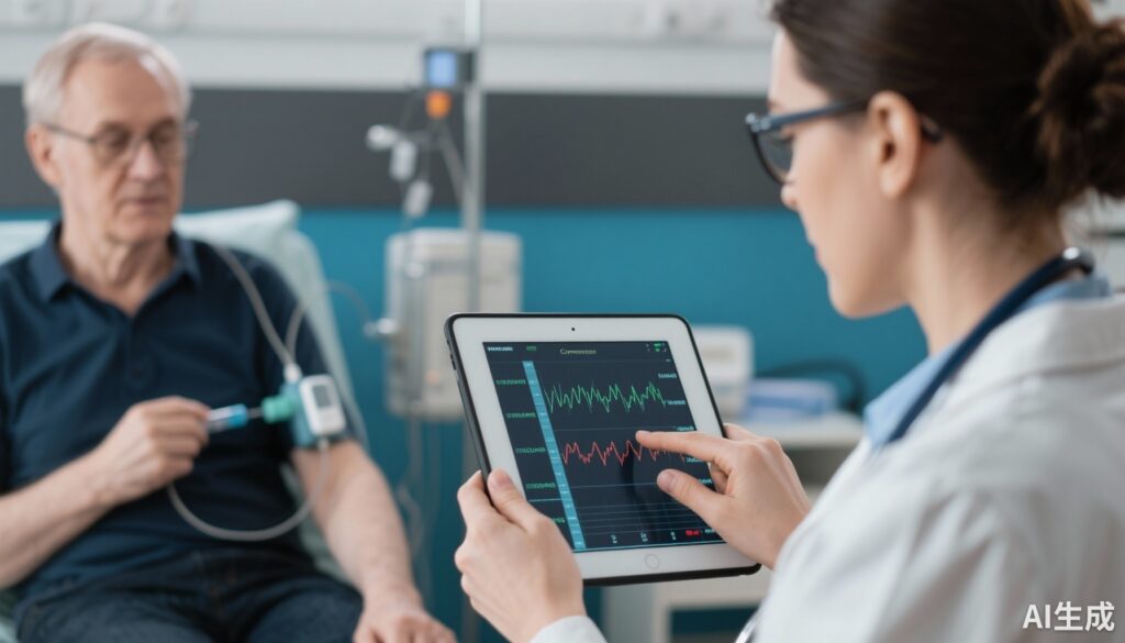 Nâng cao kiểm soát đường huyết trong bệnh đái tháo đường tuýp 1 thông qua liệu pháp điều trị cường độ cao có hệ thống và theo dõi đường huyết liên tục