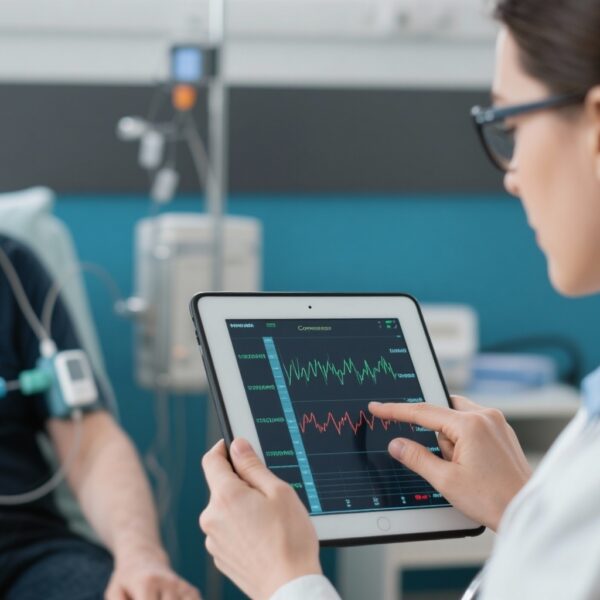 Enhanced Glycemic Control in Type 1 Diabetes Through Systematic Intensive Therapy and Continuous Glucose Monitoring