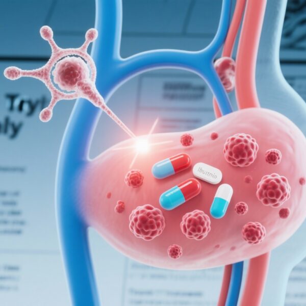 Ibrutinib-Rituximab versus Immunochemotherapy: A Paradigm Shift in First-Line Treatment for Older Mantle Cell Lymphoma Patients