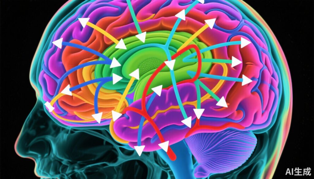 Harnessing Effective Connectivity Between Cerebellum and Fronto-Temporal Regions for Objective Major Depressive Disorder Diagnosis: Insights From a Multi-Site fMRI Study