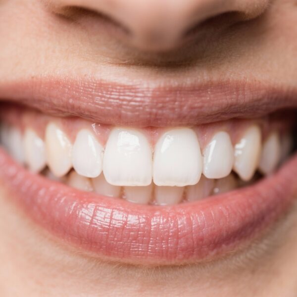 Minimally Invasive Ceramic Laminate Veneers for Maxillary Anterior Esthetic Rehabilitation: A 12+ Years Follow-Up