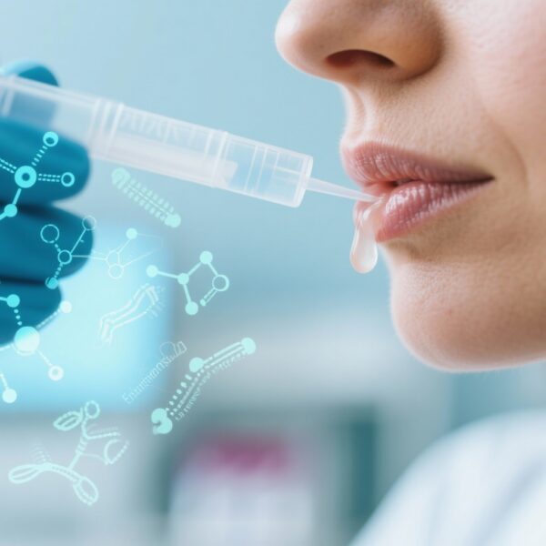 Revolutionizing Endometriosis Diagnosis: Validation of a Saliva-Based microRNA Signature