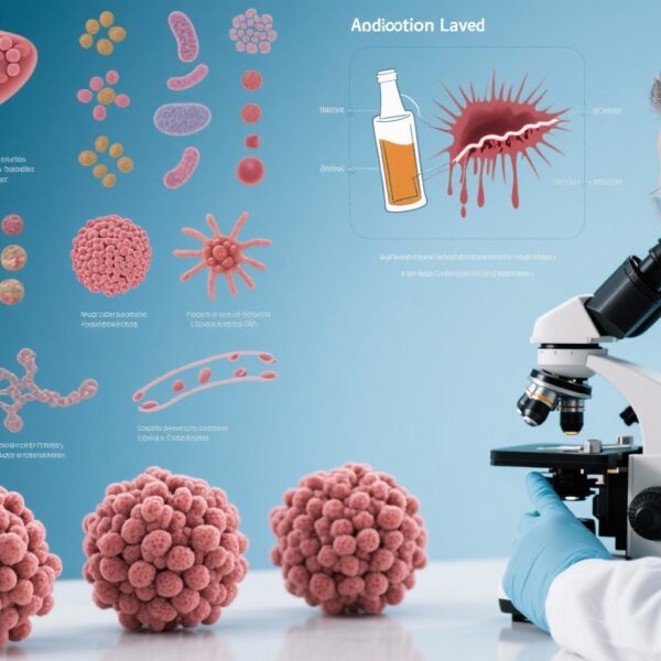 Patient-Derived Liver Organoids: A Breakthrough for Precision Modeling and Treatment of Alcohol-Related Liver Disease