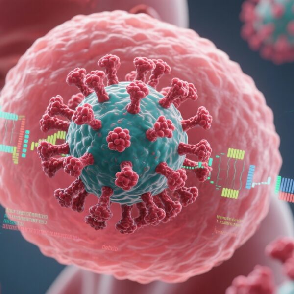Decoding Epstein-Barr Virus Genomic Alterations: Implications for Human Malignancies and Disease Pathogenesis