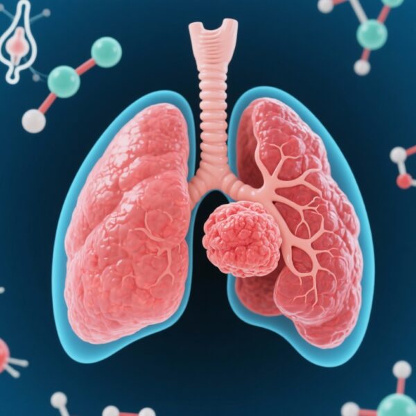 Advancing Treatment in EGFR-Mutant NSCLC: Efficacy of Amivantamab Plus Lazertinib Post-Resistances