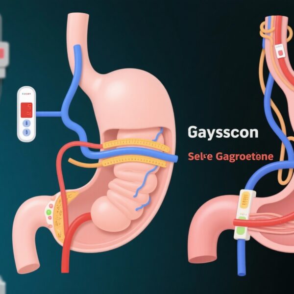 Long-Term Comparative Outcomes of Gastric Bypass and Sleeve Gastrectomy in Type 2 Diabetes: Evidence from a Swedish Matched Cohort Study
