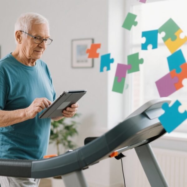 Optimizing Lifestyle Interventions to Prevent Cognitive Decline in Older Adults: Insights from a Comprehensive Network Meta-Analysis