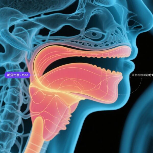 Evaluating Partial versus Whole Laryngeal Radiotherapy in Early-Stage Laryngeal Carcinoma: A Retrospective Cohort Analysis