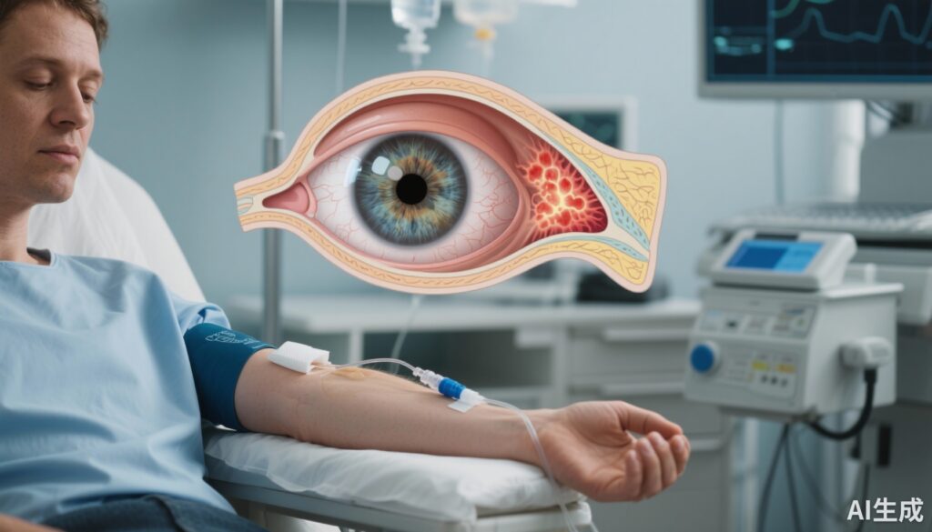 IBI311, an IGF-1R Inhibitor, Shows Promising Results for Active Thyroid Eye Disease in Chinese Patients: Insights from the RESTORE-1 Trial