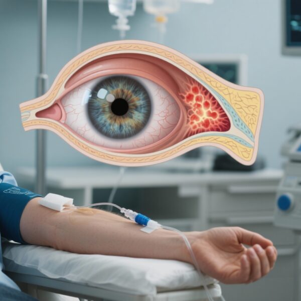 IBI311, an IGF-1R Inhibitor, Shows Promising Results for Active Thyroid Eye Disease in Chinese Patients: Insights from the RESTORE-1 Trial