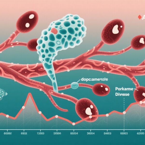 パーキンソン病患者の生存予後におけるAPOE ε4アレルの独立予測因子としての役割