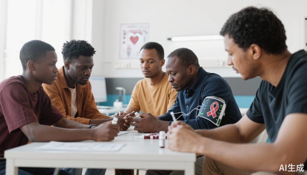 Early HIV Treatment and Cardiovascular Health: Insights from the START Study