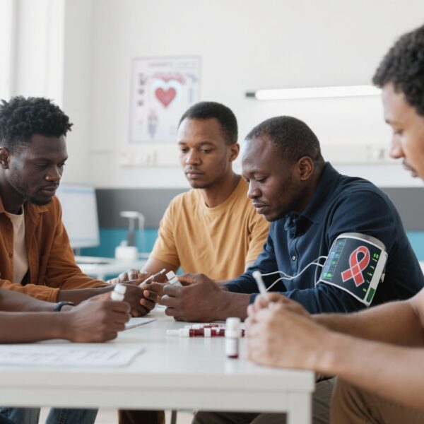 Early HIV Treatment and Cardiovascular Health: Insights from the START Study
