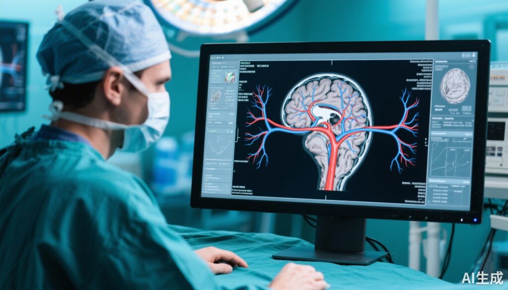 Severe Symptomatic Arterial Vasospasm Following Pituitary Surgery: A Rare Case and Systematic Review of the Literature