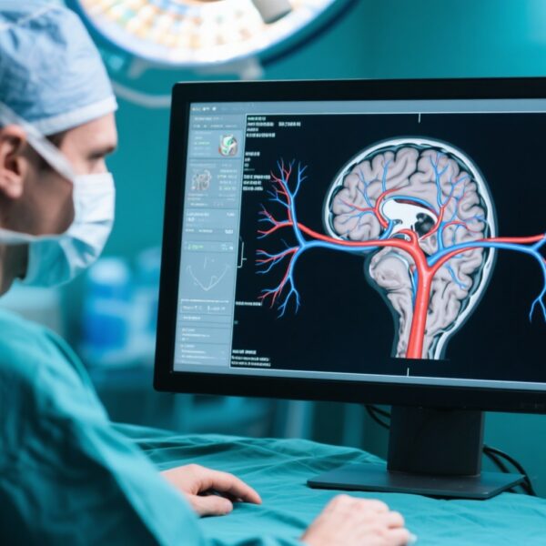 Severe Symptomatic Arterial Vasospasm Following Pituitary Surgery: A Rare Case and Systematic Review of the Literature