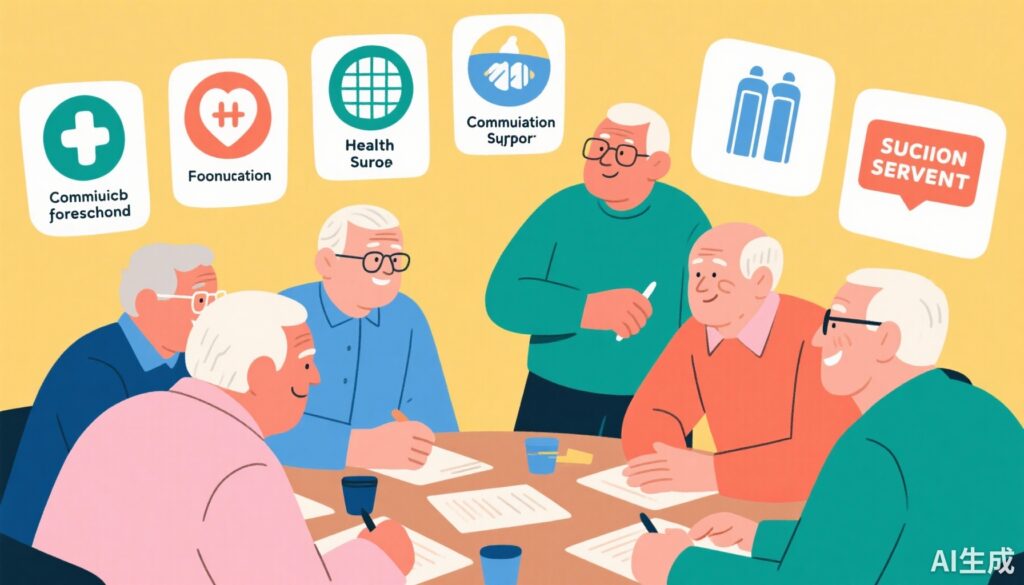 Enhancing Suicide Prevention Skills in Older Men Through Community-Based Training: Evidence from a Cluster RCT of the Conversations about Suicide Course in Australian Men’s Sheds