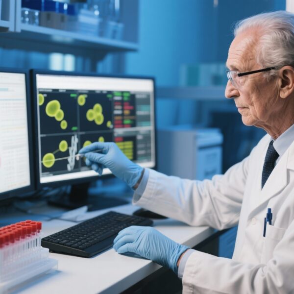 Giải mã liệu pháp Daratumumab dựa trên đáp ứng ở bệnh nhân cao tuổi mắc đa u tủy: Các dấu sinh học và cơ chế nhạy cảm và kháng thuốc