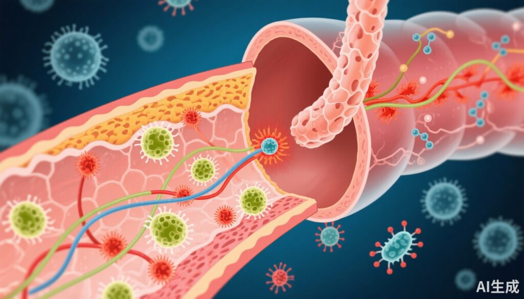 Unveiling Diverse Inflammatory Pathways in Residual Pediatric Asthma Exacerbations Under Mepolizumab Therapy