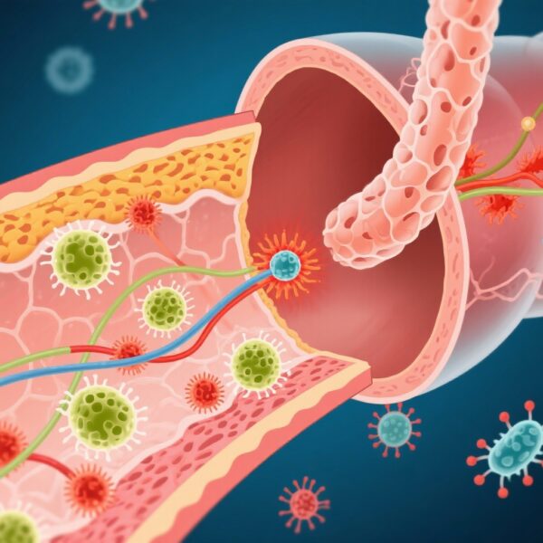 Unveiling Diverse Inflammatory Pathways in Residual Pediatric Asthma Exacerbations Under Mepolizumab Therapy