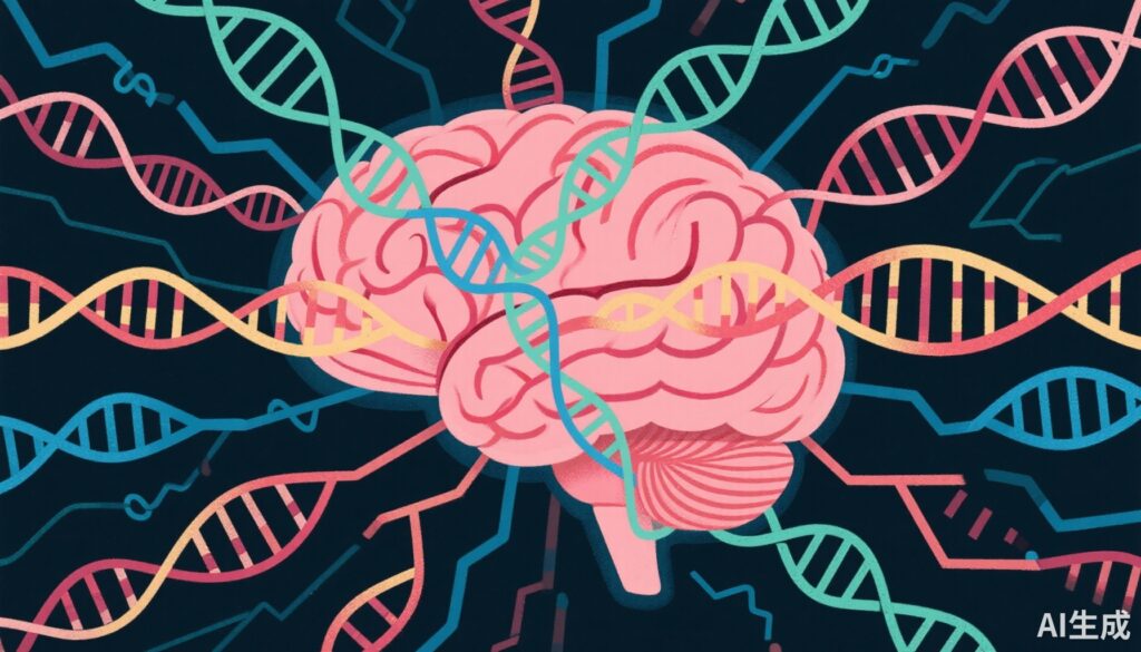 Unraveling Genetic Links Between Problematic Alcohol Use and Psychiatric Disorders: Insights from Large-Scale Genomic Analyses