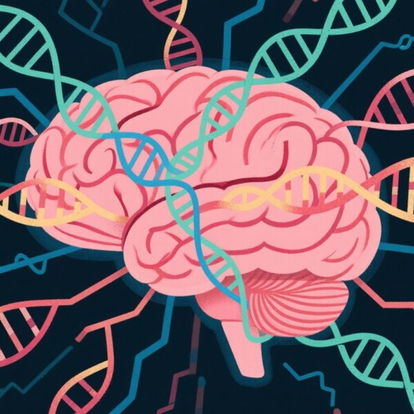 Unraveling Genetic Links Between Problematic Alcohol Use and Psychiatric Disorders: Insights from Large-Scale Genomic Analyses
