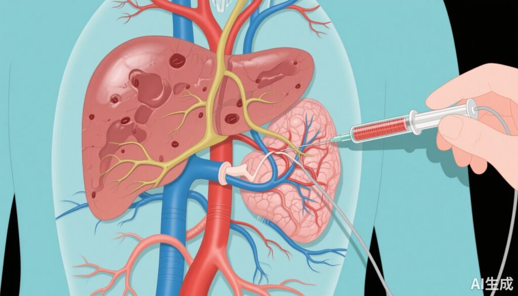Early Portopulmonary Hypertension in Cirrhosis: A Prognostic Marker of Increased Mortality
