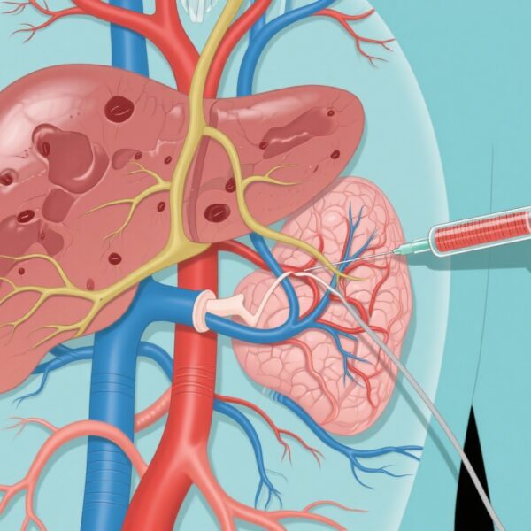 Early Portopulmonary Hypertension in Cirrhosis: A Prognostic Marker of Increased Mortality