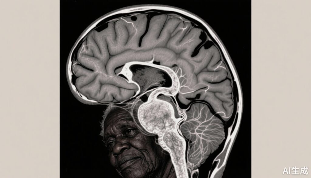 APOE ε4 Allele: A Key Driver of Cognitive Decline and Neurodegeneration in Older Adults from the Democratic Republic of the Congo