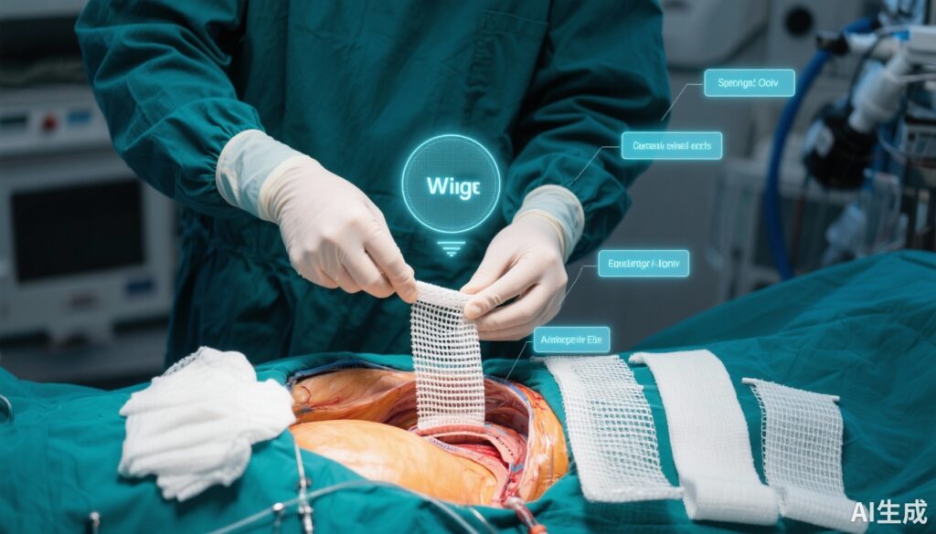 优化网片重量以减少腹腔镜腹股沟疝修补术后复发再手术