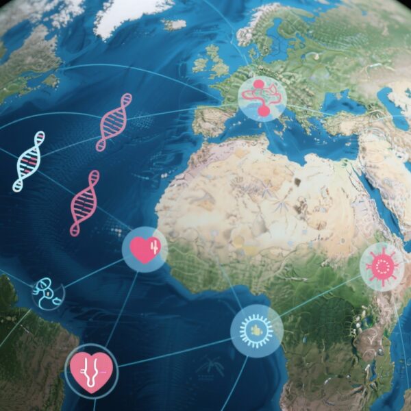 Navigating the Frontiers of Premature Ovarian Insufficiency Research: Insights from the Top 100 Influential Articles