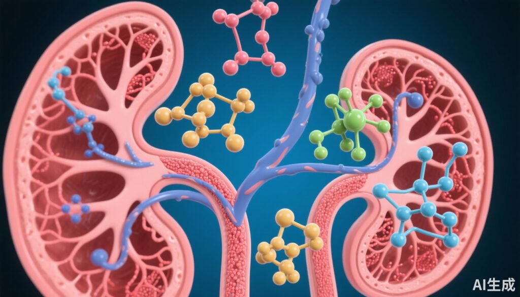 Oral Iptacopan Shows Promise in Reducing Proteinuria in C3 Glomerulopathy: Results from a Global Phase 3 Trial