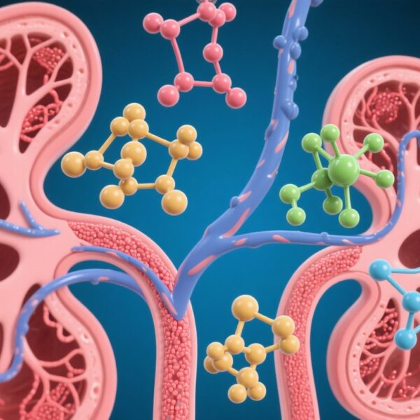 Oral Iptacopan Shows Promise in Reducing Proteinuria in C3 Glomerulopathy: Results from a Global Phase 3 Trial