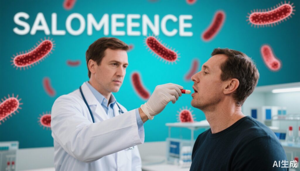 Breakthrough in Enteric Fever Prevention: Efficacy and Safety of the Novel Salmonella Paratyphi A Vaccine CVD 1902