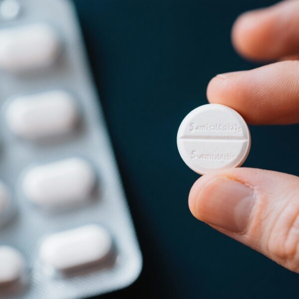 Simplifying Ulcerative Colitis Treatment: Evaluating a Single 1600 mg 5-ASA Tablet Regimen in the EASI Trial