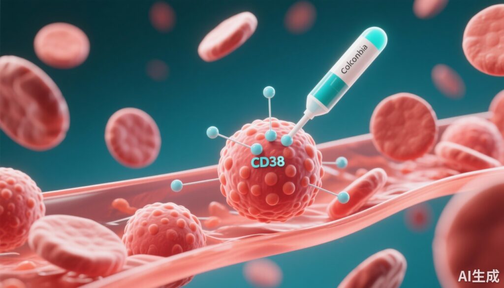 CM313, a Novel Anti-CD38 Monoclonal Antibody, Demonstrates Promising Efficacy and Safety in Persistent or Chronic Primary Immune Thrombocytopenia: Insights from a Phase 2 Randomized Trial