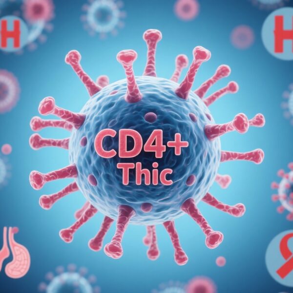 Long-Term Health Risks in HIV Patients with Immune Non-Response Despite Antiretroviral Therapy