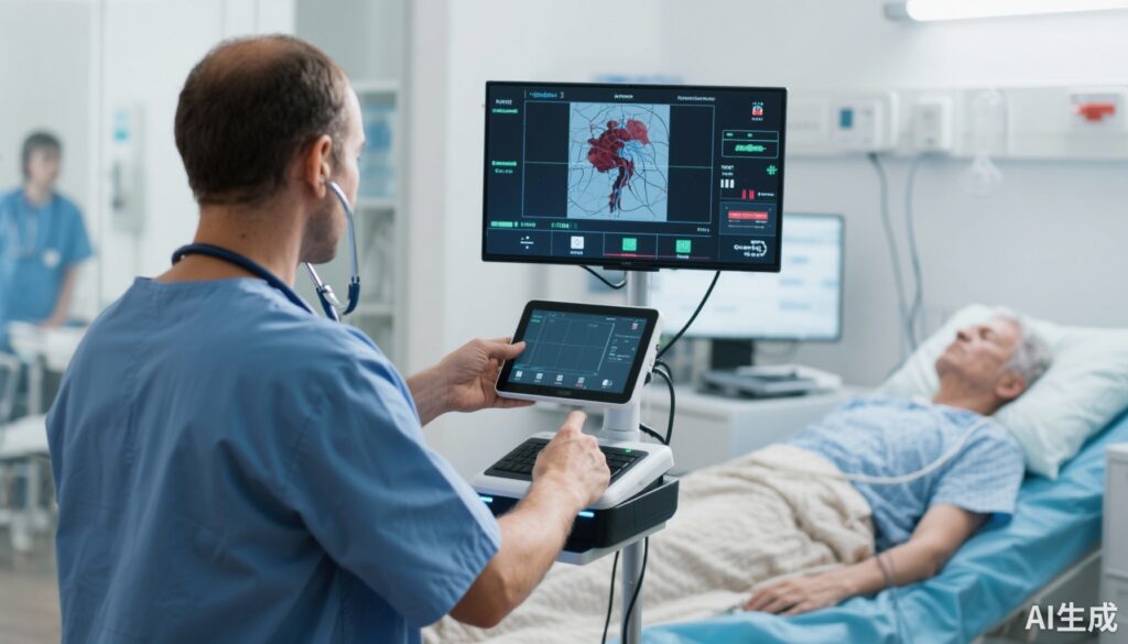 Evaluating Telestroke’s Impact on Acute Ischemic Stroke Treatment Timeliness and Outcomes