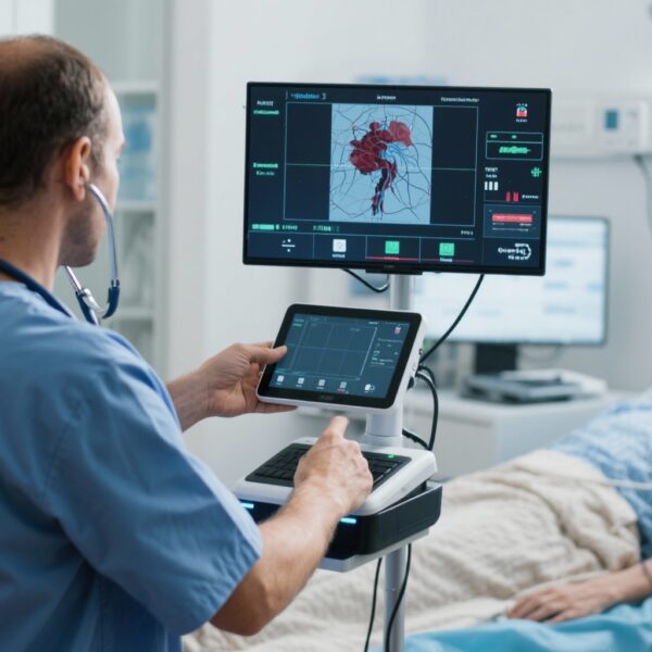 Evaluating Telestroke’s Impact on Acute Ischemic Stroke Treatment Timeliness and Outcomes