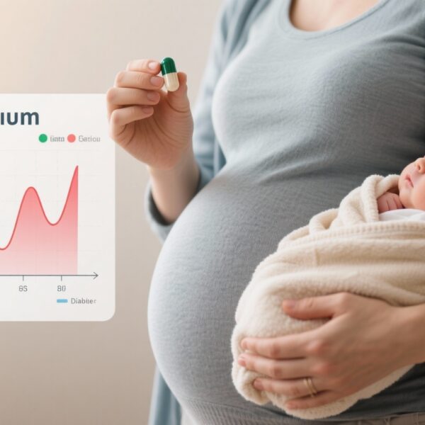 妊娠糖尿病におけるセレン補給の評価：系統的レビューとメタ解析からの洞察