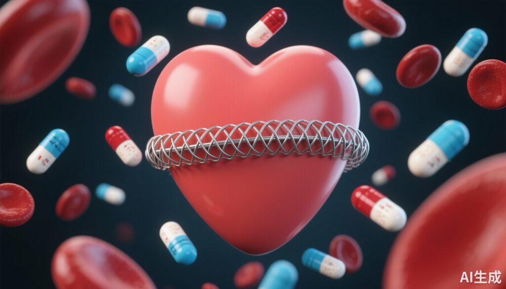 Aspirin Use in Chronic Coronary Syndrome Patients on Oral Anticoagulation: Balancing Risks and Benefits