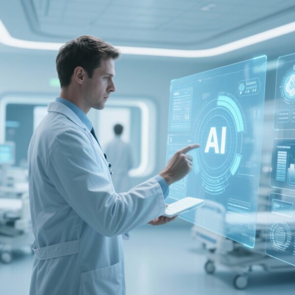医療におけるAI革命の航路: JAMAサミットからの洞察