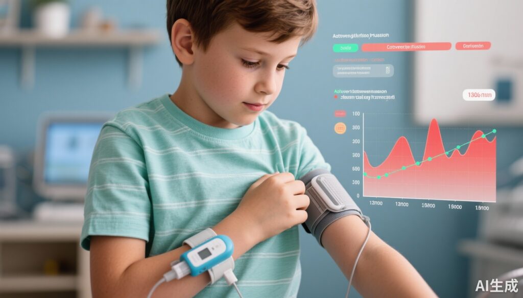 Automated Insulin Delivery Systems: Transforming Glucose Management in Youth with Type 1 Diabetes