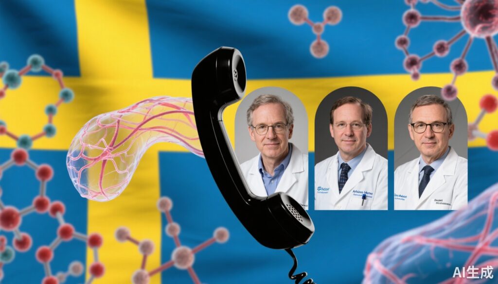 Predicting Nobel Laureates: Experts Weigh In on the 2025 Nobel Prize Contenders