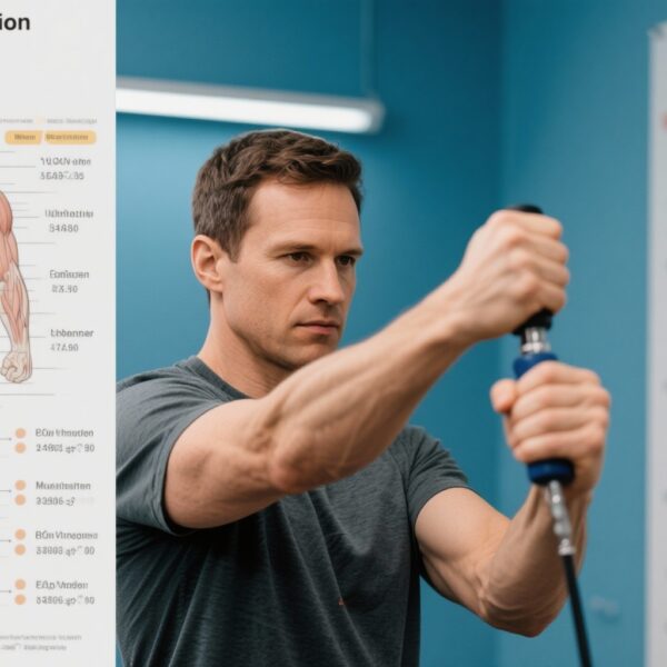 握力强度作为预测亚临床肥胖进展和死亡率的指标：来自英国生物银行多状态模型分析的见解