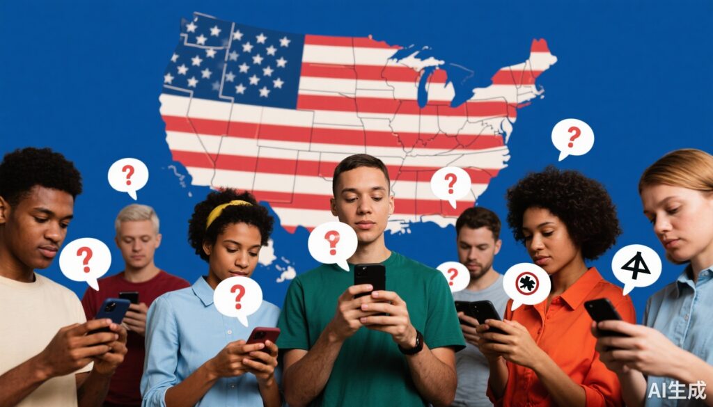 Decoding Conspiratorial Thinking Across America: Insights from a Nationwide Survey