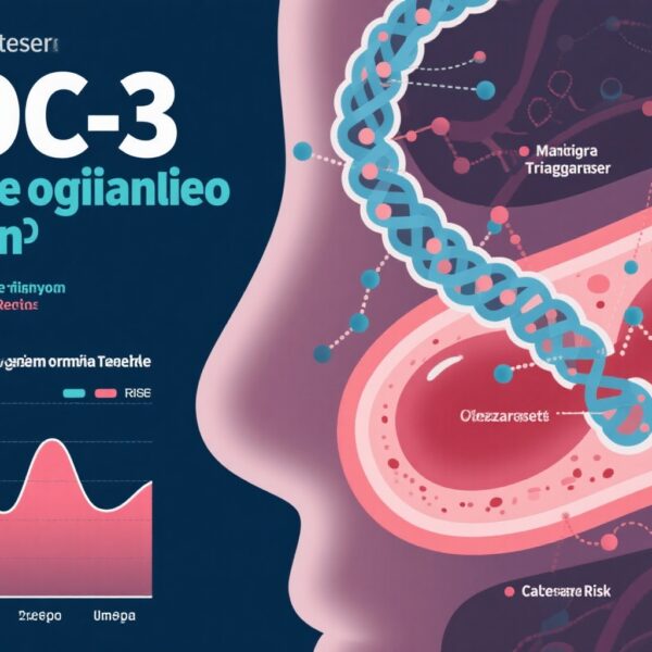 Targeting APOC3 with Olezarsen in Moderate Hypertriglyceridemia: Advances in Antisense Therapies for Triglyceride Reduction