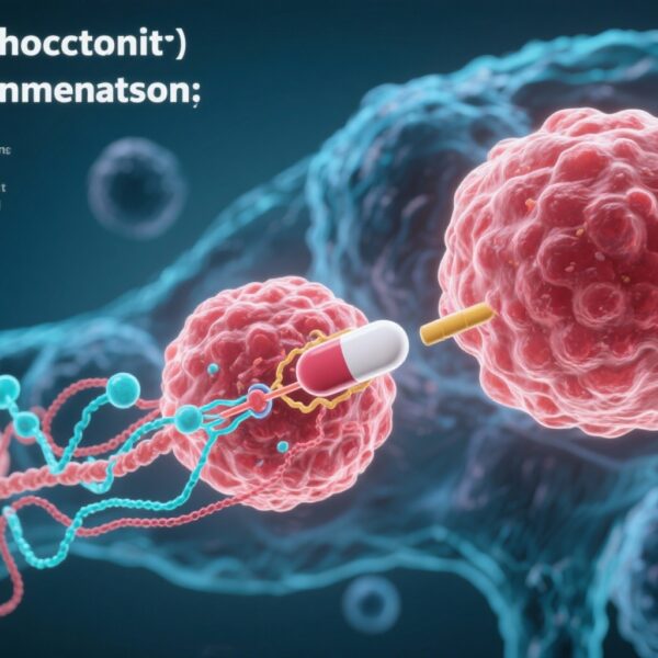Targeting Tumor Hypoxia Pathways: Belzutifan’s Promise in Advanced Paraganglioma and Pheochromocytoma Treatment
