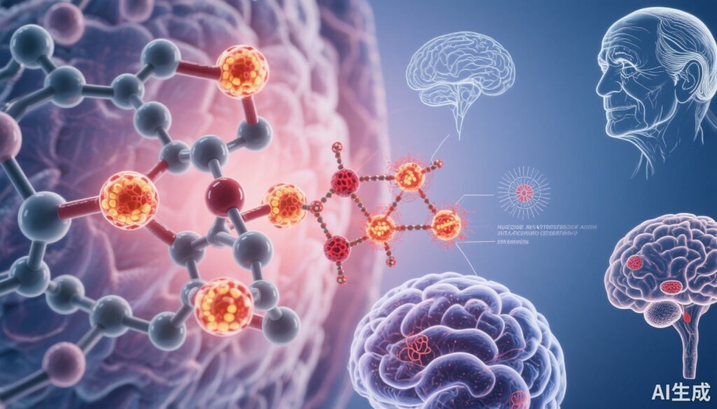 Nucleoside Reverse Transcriptase Inhibitors: A Novel Therapeutic Avenue Against Inflammaging and Age-Related Diseases