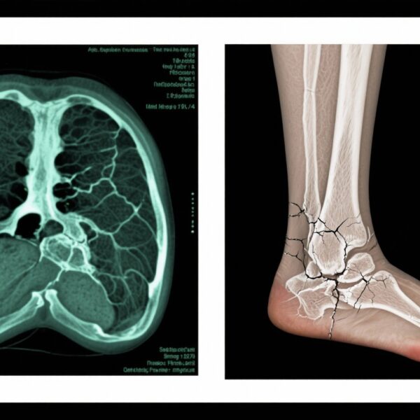 リウマチ学実践におけるメトトレキサート誘発性骨症の診断と管理